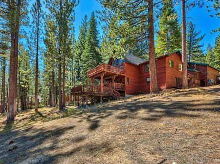 1791 Hekpa Drive, South Lake Tahoe, CA 96150 Photo