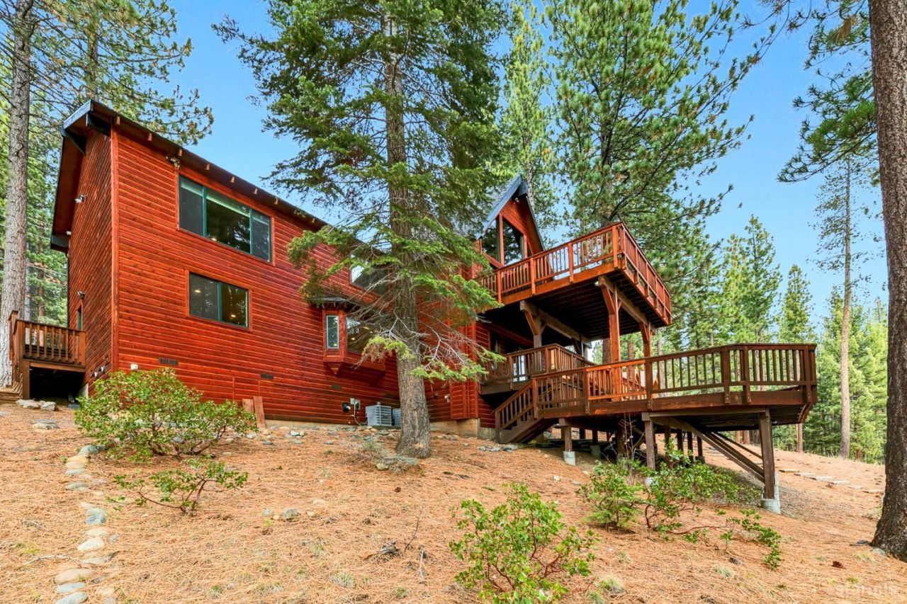 1791 Hekpa Drive, South Lake Tahoe, CA 96150 Photo
