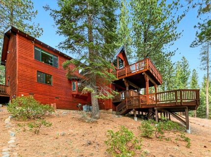 1791 Hekpa Drive, South Lake Tahoe, CA 96150 Photo
