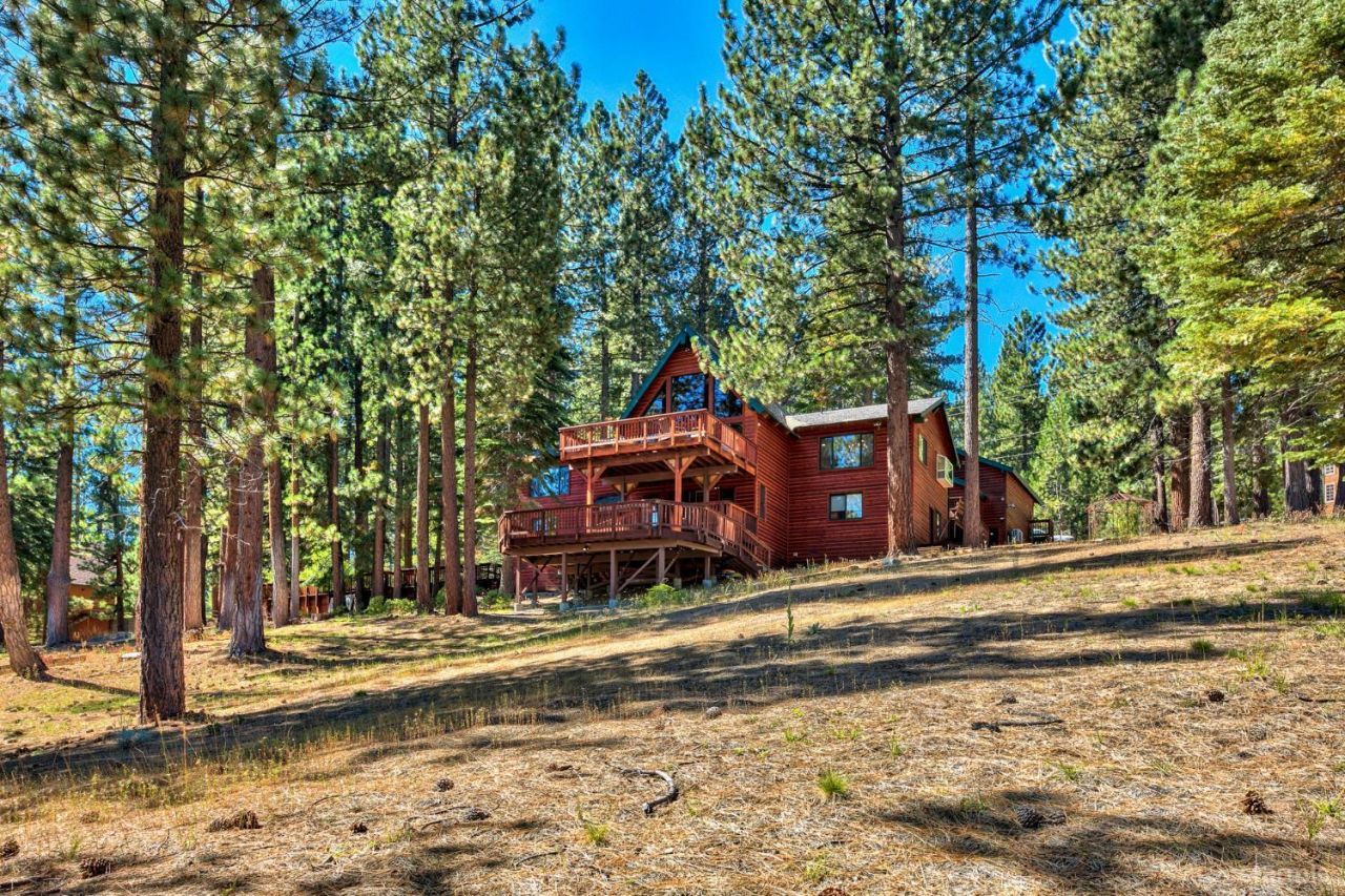 1791 Hekpa Drive, South Lake Tahoe, CA 96150 Photo