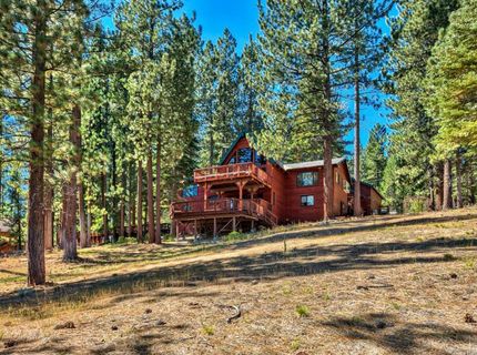 1791 Hekpa Drive, South Lake Tahoe, CA 96150 Photo