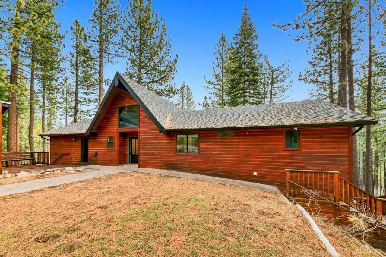 1791 Hekpa Drive, South Lake Tahoe, CA 96150 Photo