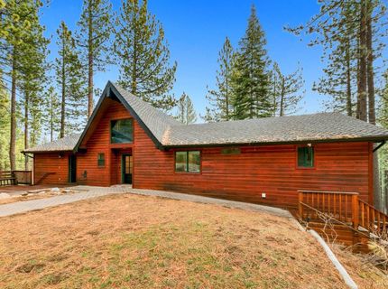 1791 Hekpa Drive, South Lake Tahoe, CA 96150 Photo