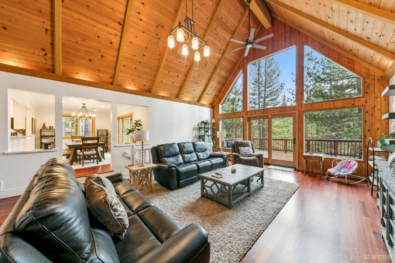 1791 Hekpa Drive, South Lake Tahoe, CA 96150 Photo