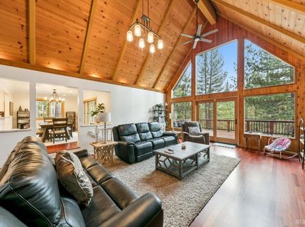 1791 Hekpa Drive, South Lake Tahoe, CA 96150 Photo