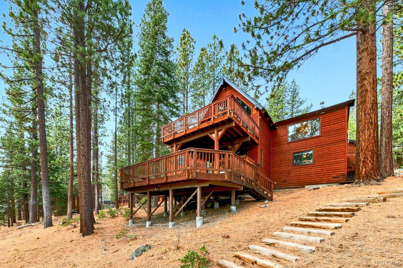 1791 Hekpa Drive, South Lake Tahoe, CA 96150 Photo