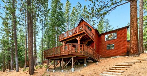 1791 Hekpa Drive, South Lake Tahoe, CA 96150 Photo