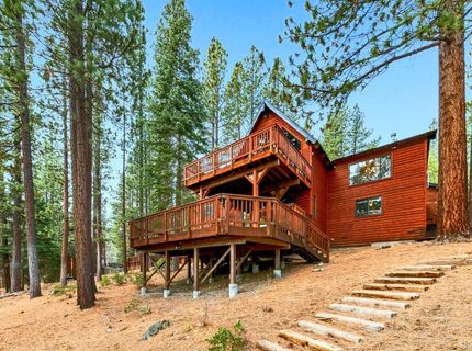 1791 Hekpa Drive, South Lake Tahoe, CA 96150 Photo
