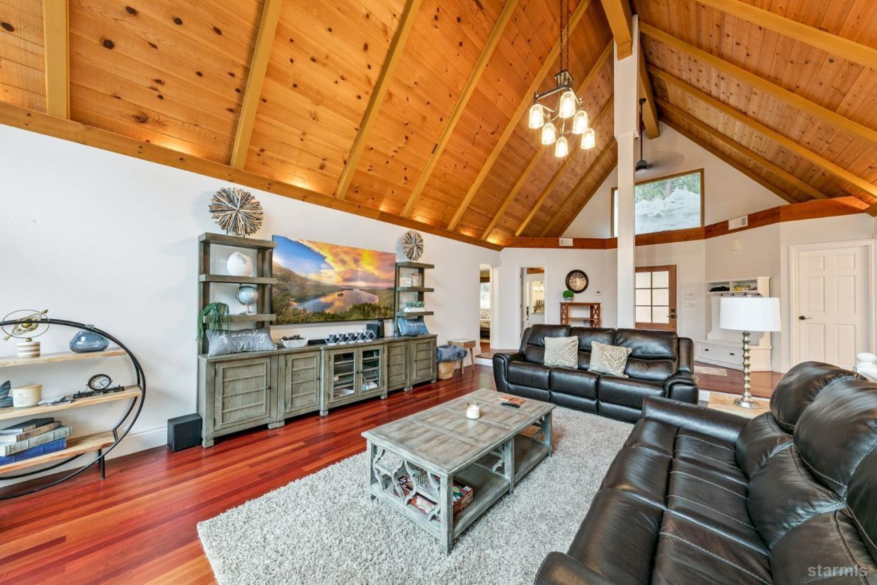 1791 Hekpa Drive, South Lake Tahoe, CA 96150 Photo