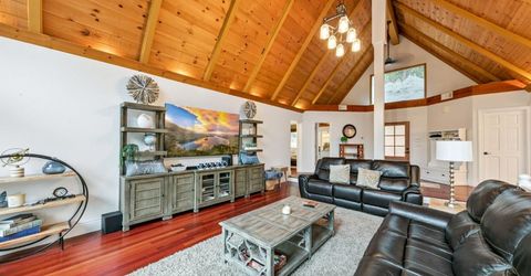 1791 Hekpa Drive, South Lake Tahoe, CA 96150 Photo