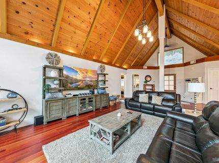 1791 Hekpa Drive, South Lake Tahoe, CA 96150 Photo