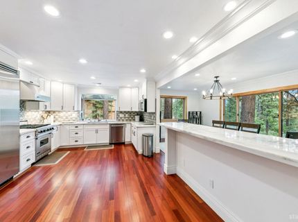 1791 Hekpa Drive, South Lake Tahoe, CA 96150 Photo