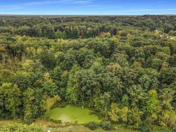 00 Clarkston Road , Independence Twp, MI 48348