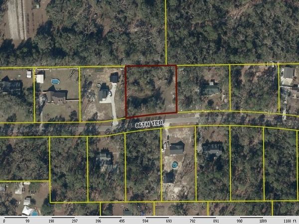 TBD 86TH TERRACE, LIVE OAK, FL 32060