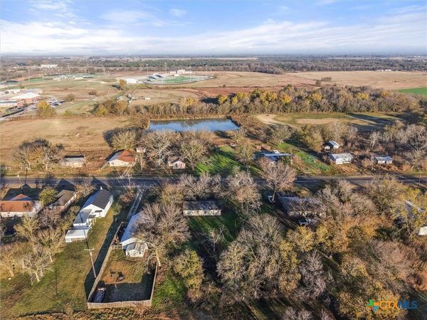 315 FM 709 E, Dawson, TX 76639