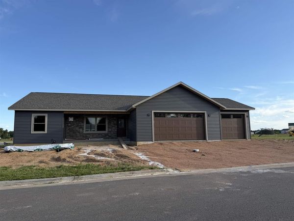 201 W DOVE STREET, Spencer, WI 54479