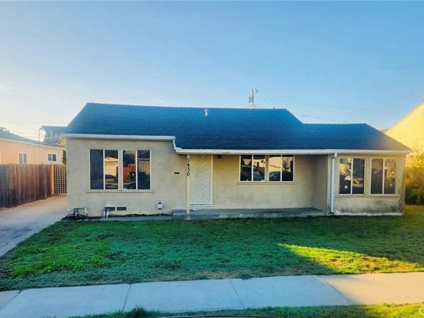 5430 W 119th, Inglewood, CA 90304