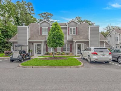 503 20th Ave. N, Unit 15B, North Myrtle Beach, SC 29582