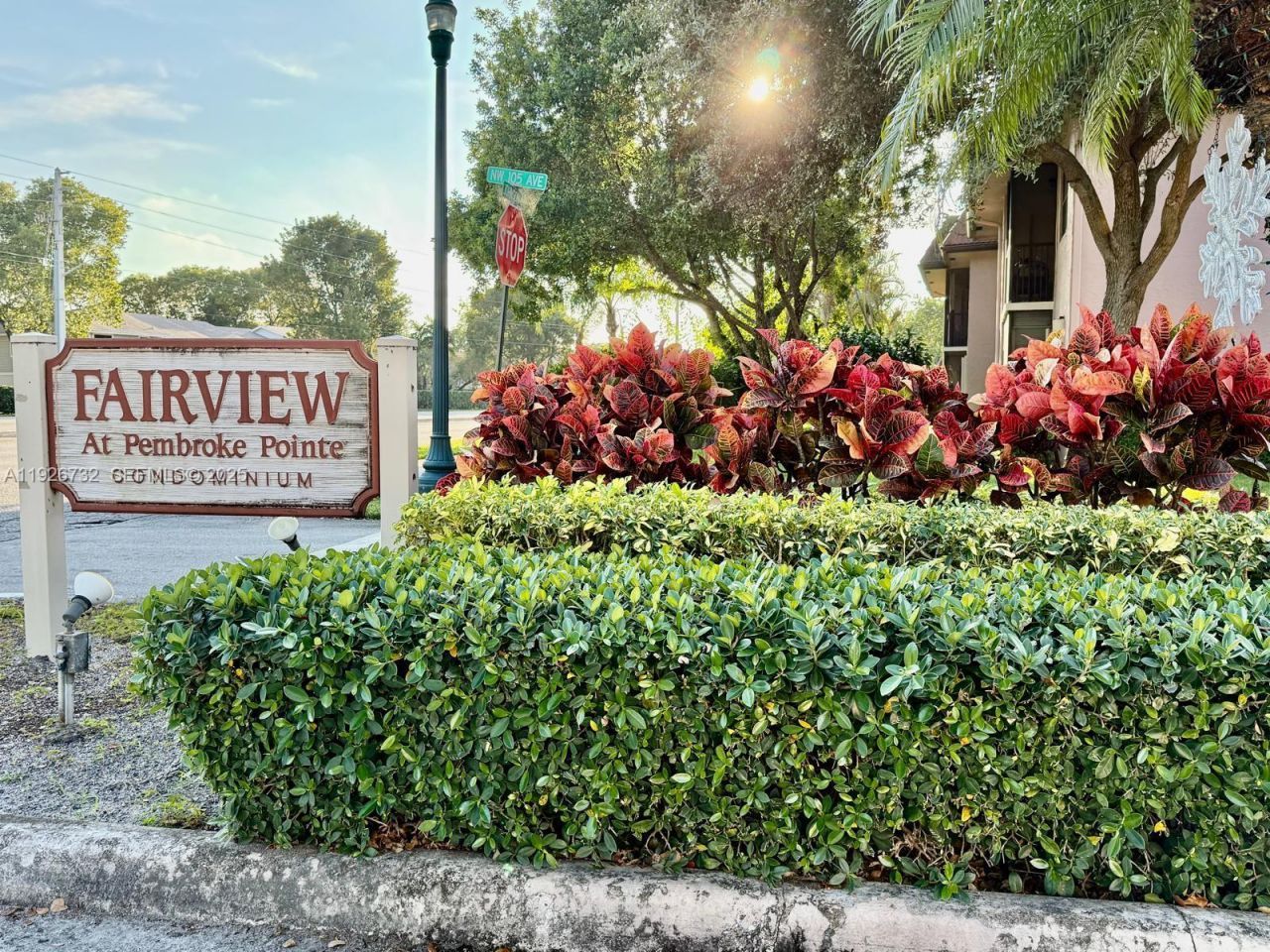 10616 NW 10th St, Unit 104, Pembroke Pines, FL 33026 Photo