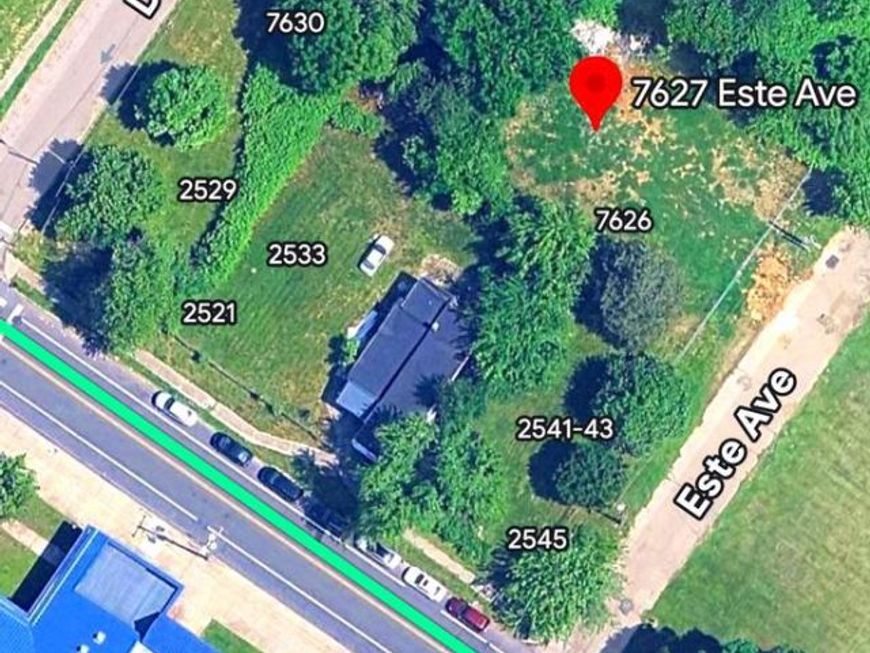 7627 Este Avenue, Philadelphia, PA 19153 Main Photo