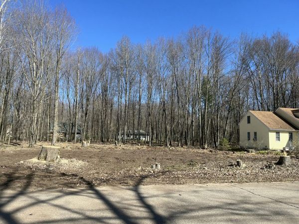 6754 Club House Drive E, Stanwood, MI 49346