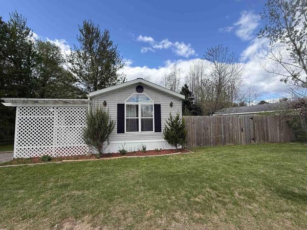 3863 5th Lot 8 Drive, Wisconsin Dells, WI 53965
