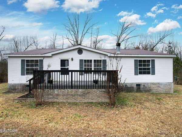 139 SE Fox Farm Tr, Cleveland, TN 37323