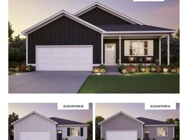 192 Stoneview Drive, Crossville, TN 38571