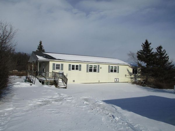 56 Danyow Drive, Addison, VT 05491