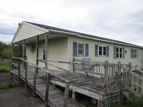 56 Danyow Drive, Addison, VT 05491