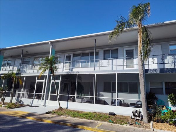 4060 55TH STREET N, Unit 1209, KENNETH CITY, FL 33709