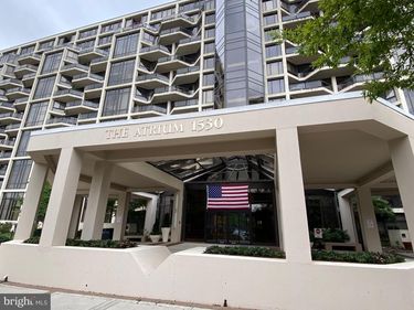 1530 KEY BOULEVARD, Unit 1321, ARLINGTON, VA 22209