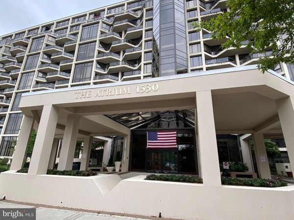 1530 KEY BOULEVARD, Unit 1321, ARLINGTON, VA 22209