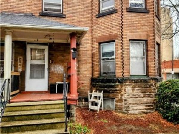 9411 Detroit Avenue, Unit 1, Cleveland, OH 44102