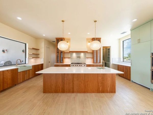 8703 Wales Reserve Lot 124, San Antonio, TX 78255