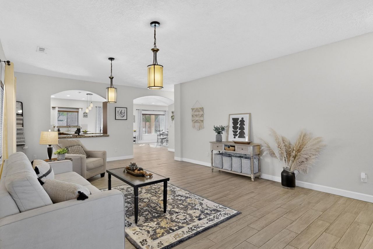 2606 Avenida Castellana Se, Rio Rancho, NM 87124 Main Photo