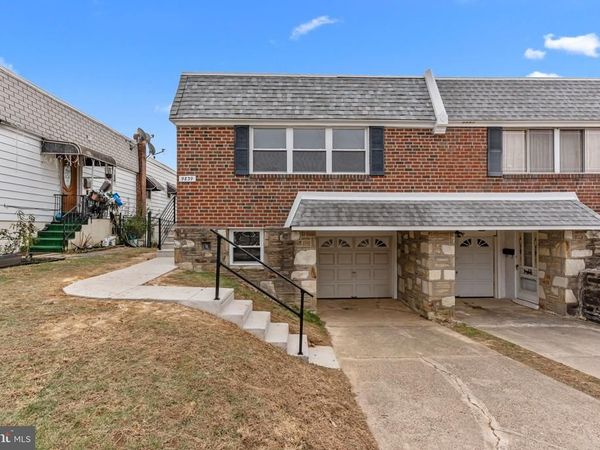 9839 HALDEMAN AVENUE, PHILADELPHIA, PA 19115