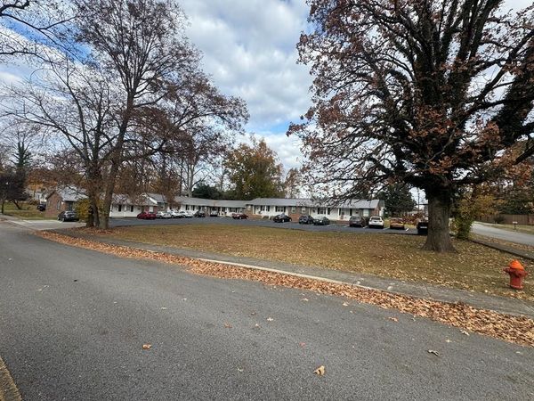 610 Jefferson, Cookeville, TN 38501