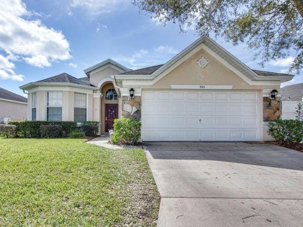 503 MONTARA DRIVE, DAVENPORT, FL 33897