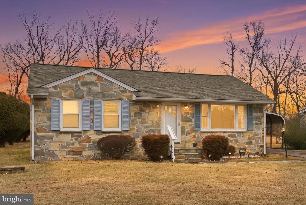 204 Musselman Road, Fredericksburg, VA 22405 Main Photo