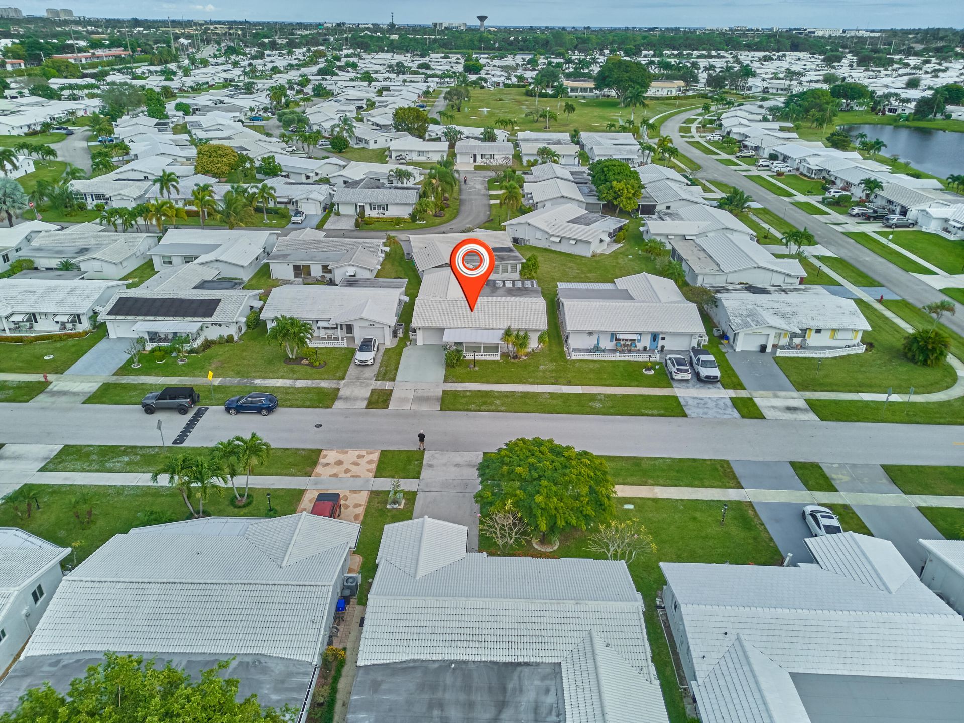1710 SW 22nd Street, Boynton Beach, FL 33426 Photo