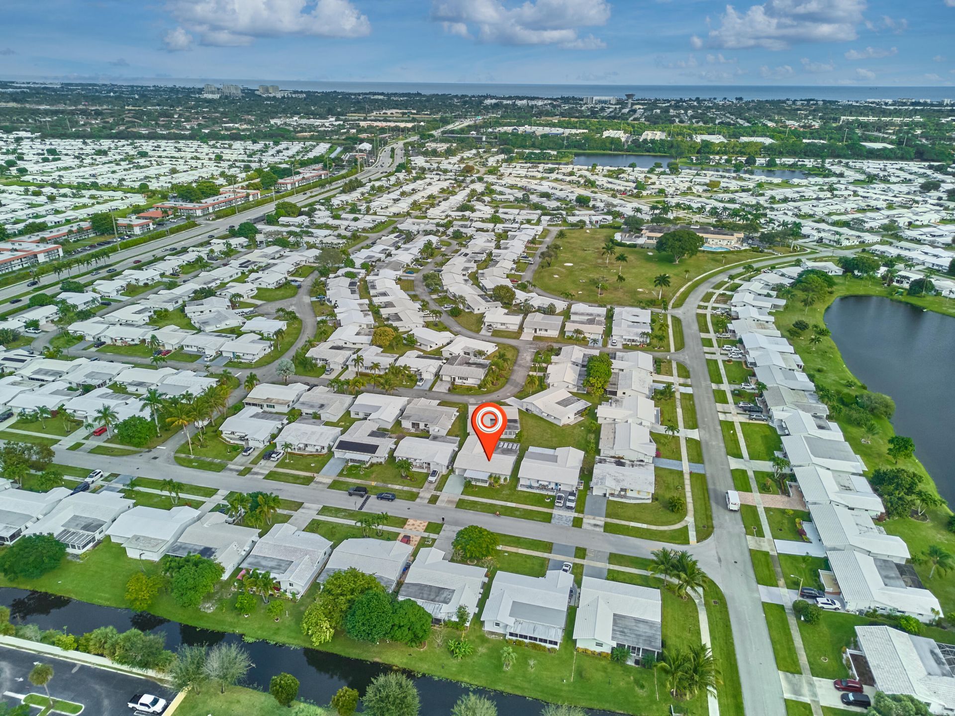 1710 SW 22nd Street, Boynton Beach, FL 33426 Photo