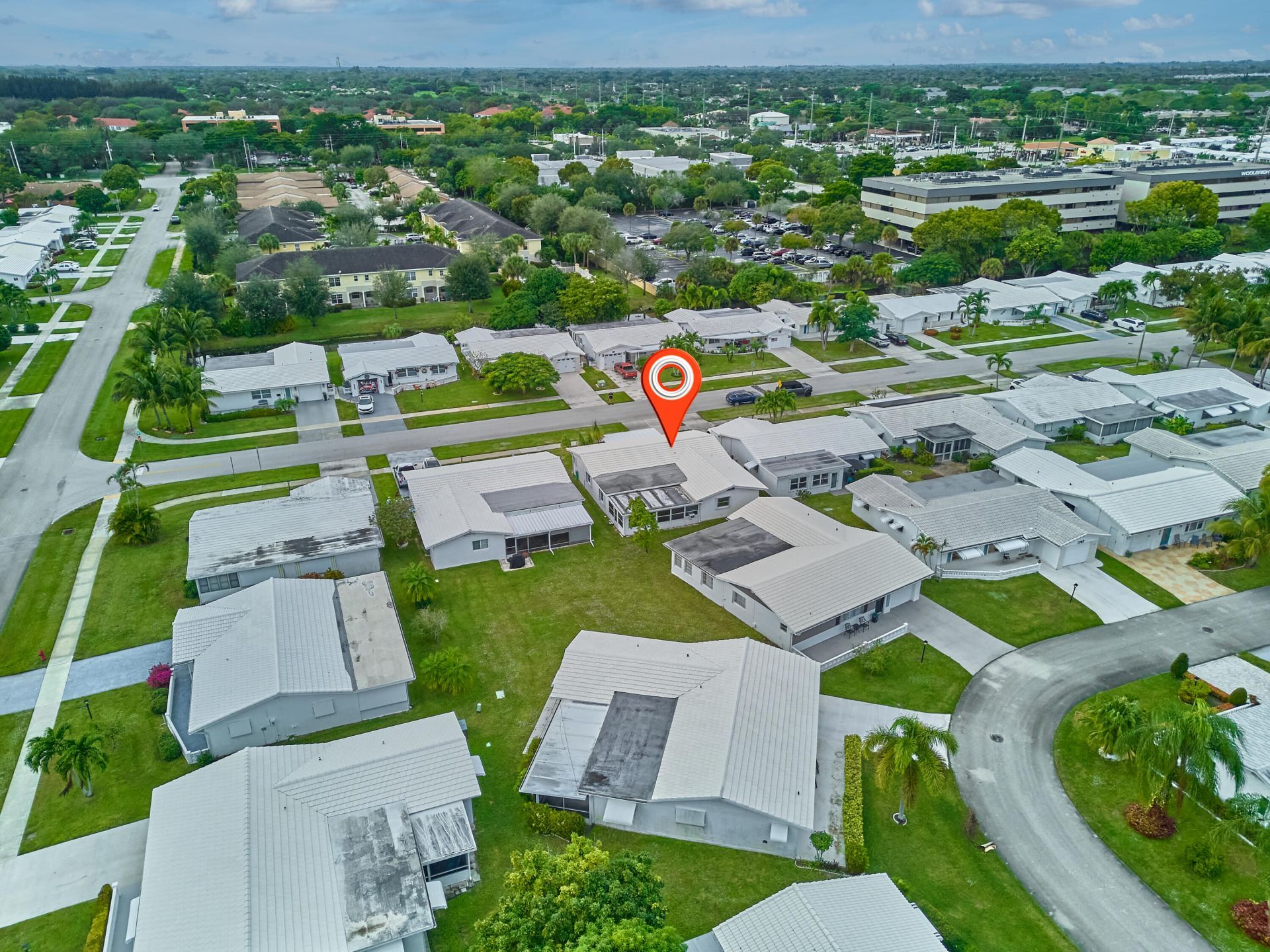 1710 SW 22nd Street, Boynton Beach, FL 33426 Photo
