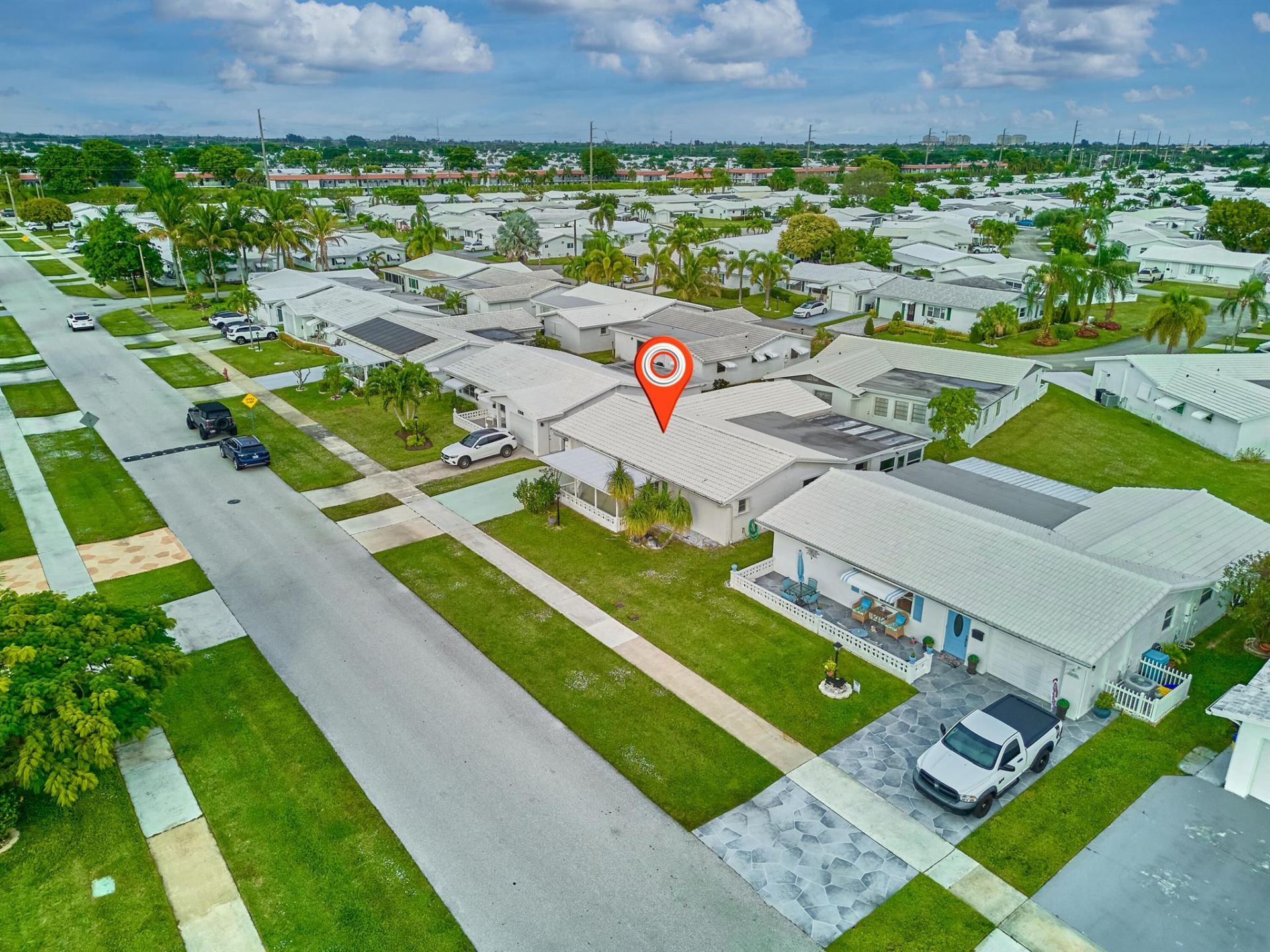 1710 SW 22nd Street, Boynton Beach, FL 33426 Photo