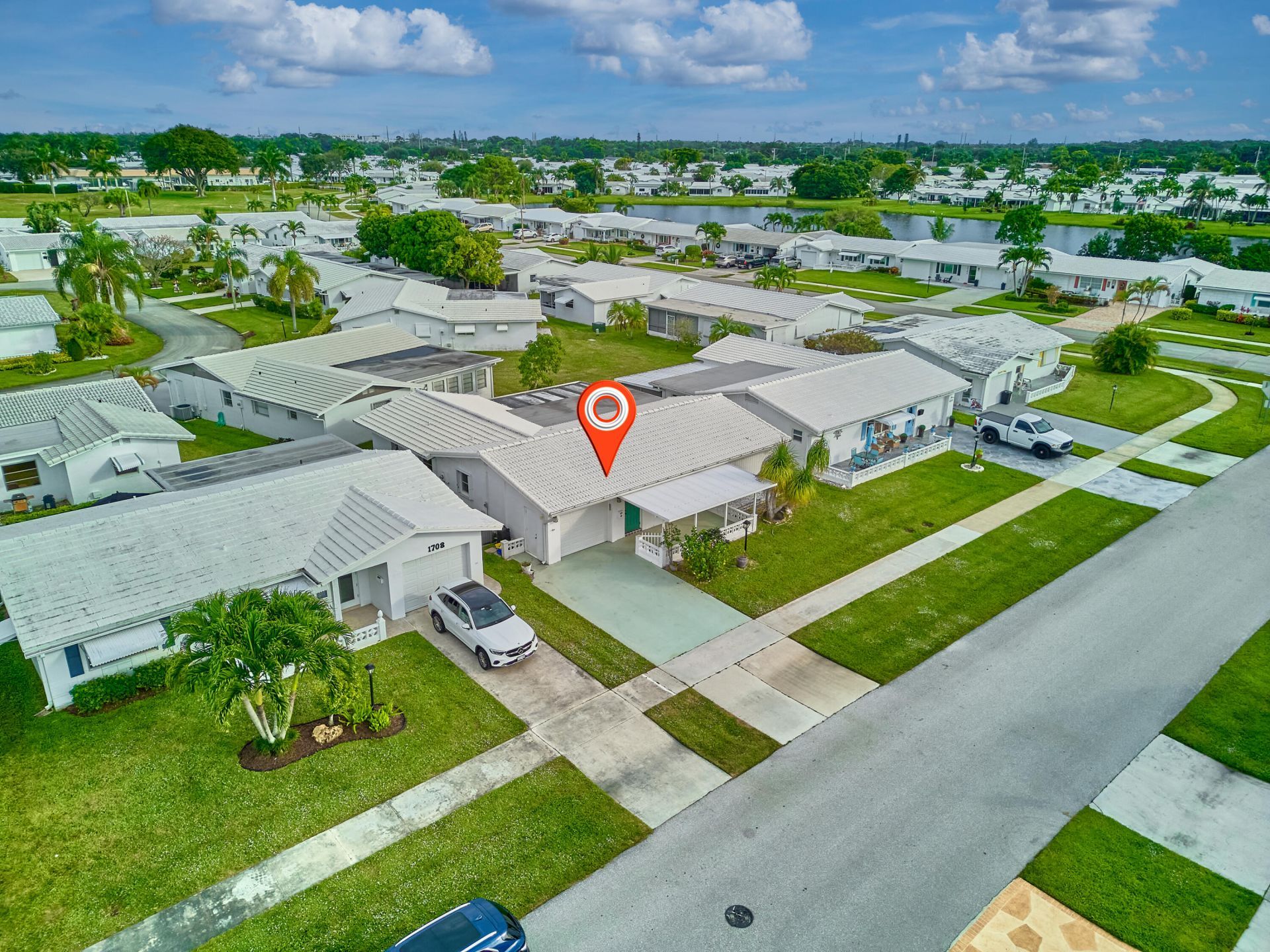 1710 SW 22nd Street, Boynton Beach, FL 33426 Photo
