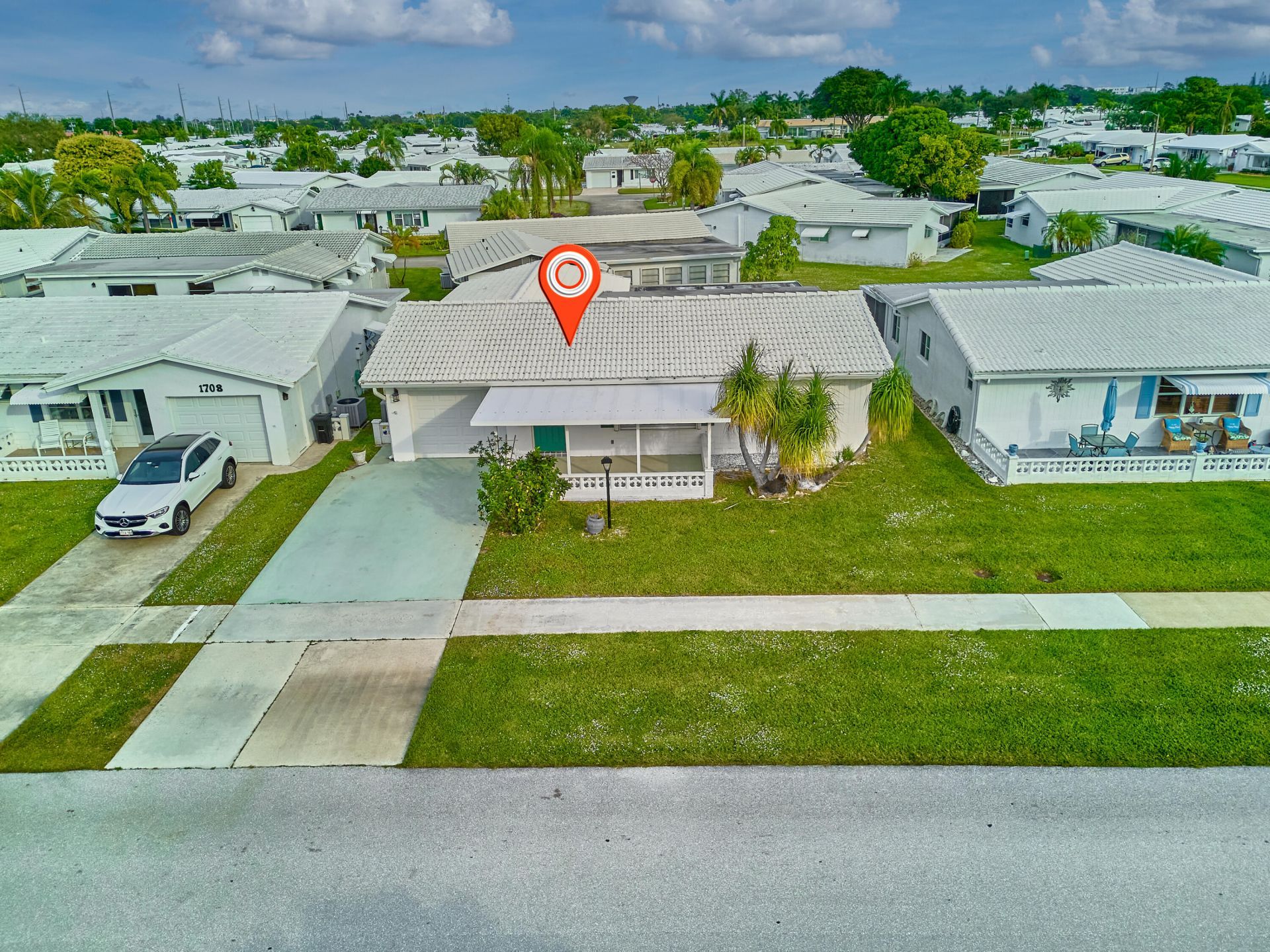 1710 SW 22nd Street, Boynton Beach, FL 33426 Photo