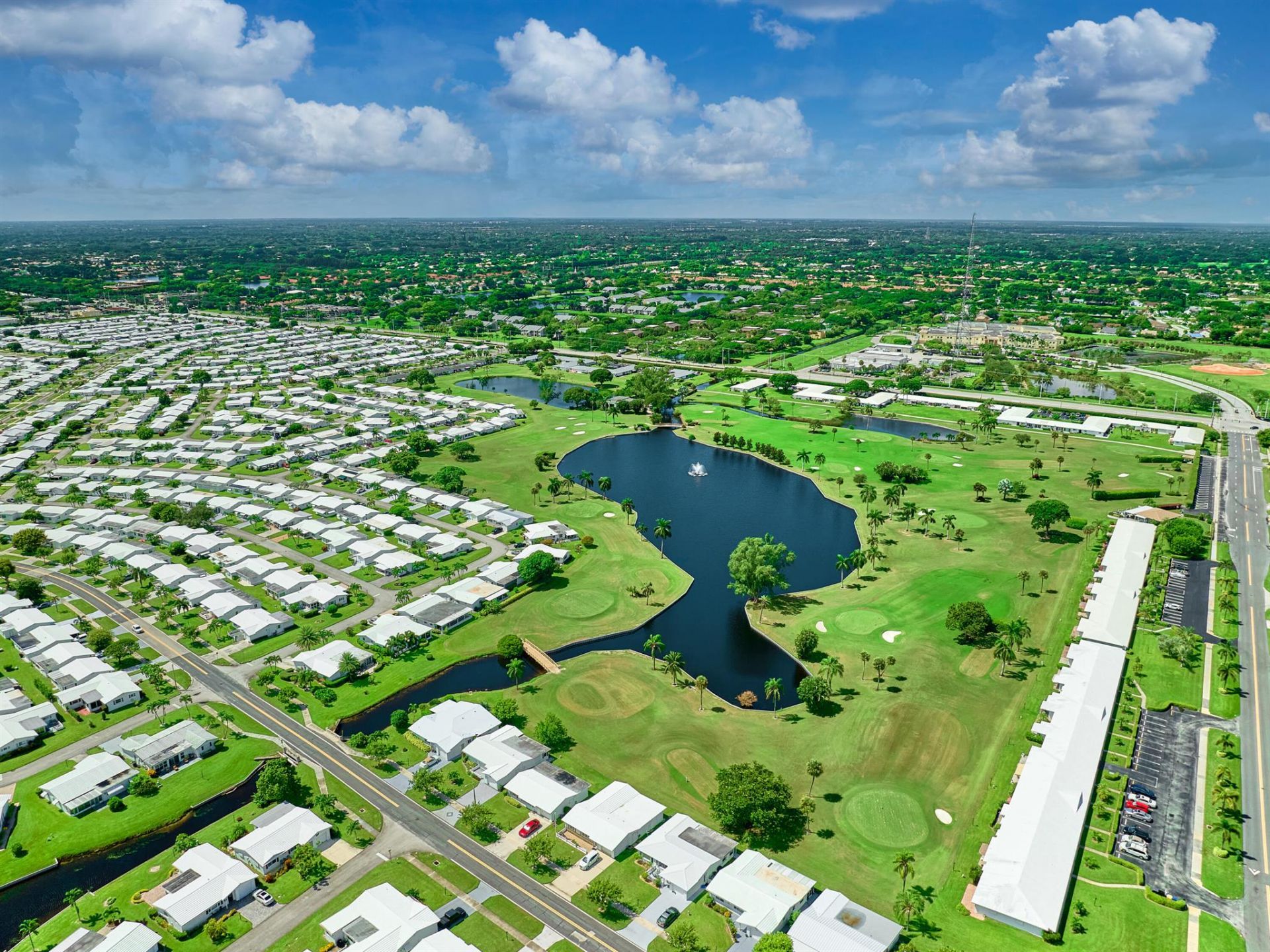 1710 SW 22nd Street, Boynton Beach, FL 33426 Photo