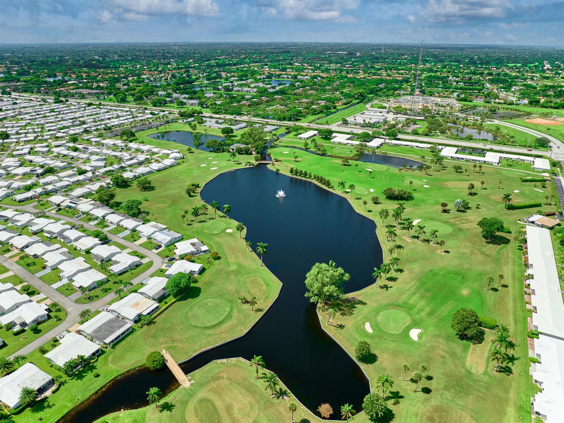 1710 SW 22nd Street, Boynton Beach, FL 33426 Photo