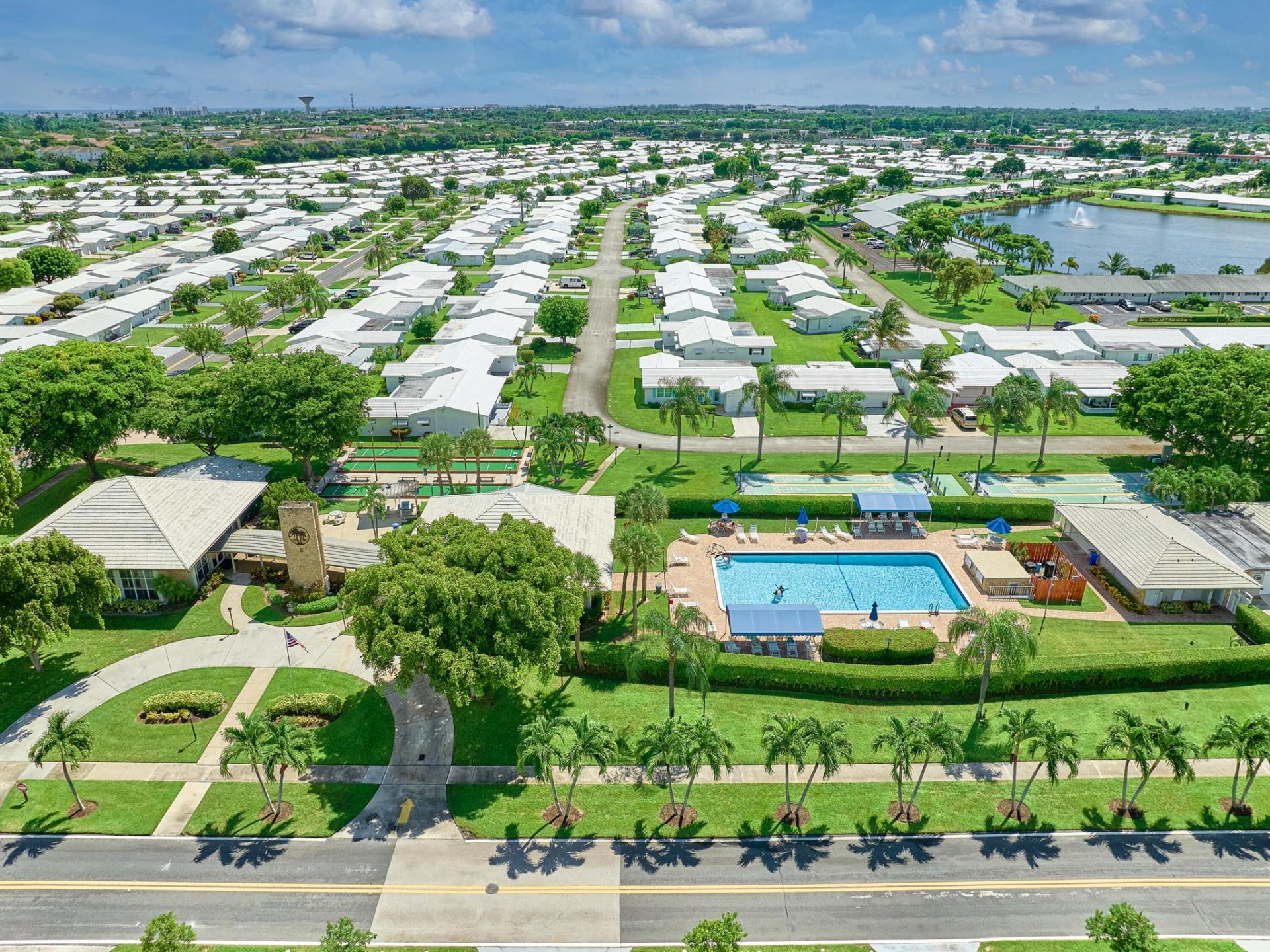 1710 SW 22nd Street, Boynton Beach, FL 33426 Photo