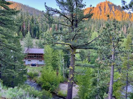 1456 Mineral Springs Trail, Alpine Meadows, CA 96146 Photo